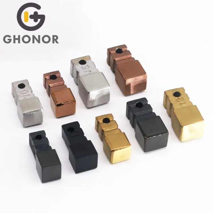 Laattareunojen päätykappaleet