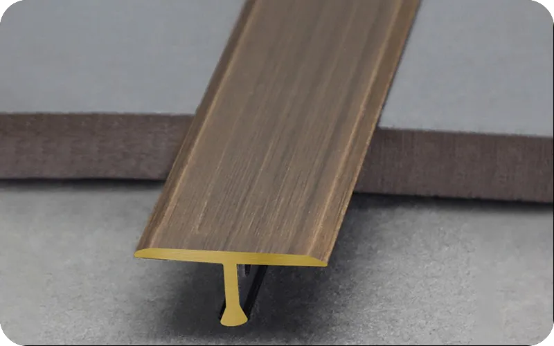 brass tile trim brass tile trim